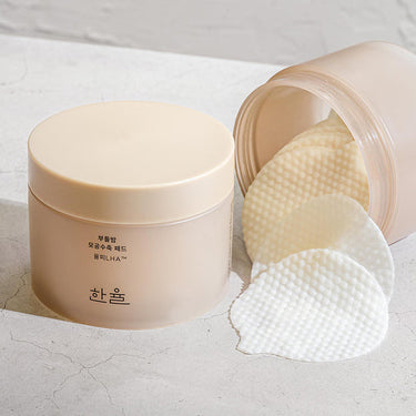 HANYUL Pore Care Pad 50P - CUTIPOP