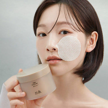 HANYUL Pore Care Pad 50P - CUTIPOP