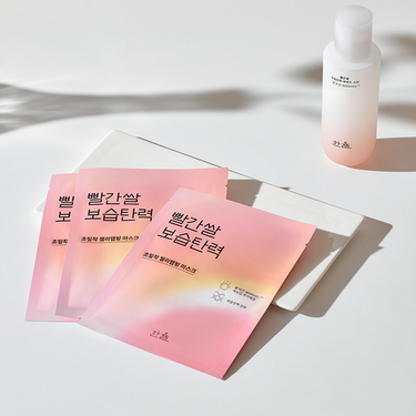 HANYUL Jelly wrapping Mask 23g [3 Types] - CUTIPOP
