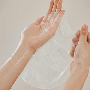 HANYUL Jelly wrapping Mask 23g [3 Types] - CUTIPOP