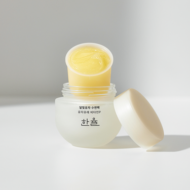 HANYUL Moonlight Yuza Sleeping Pack (70ml/100ml) - CUTIPOP