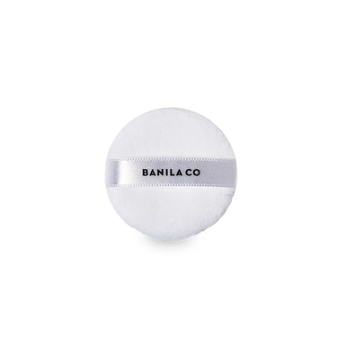 BANILA CO Soft Powder Puff Mini - CUTIPOP