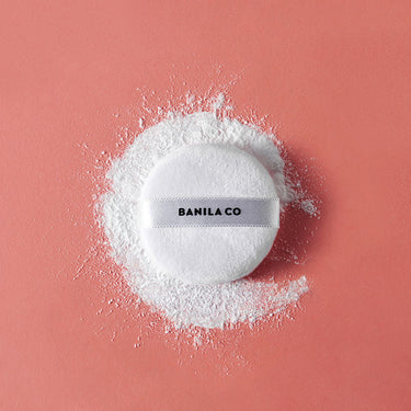 BANILA CO Soft Powder Puff Mini - CUTIPOP