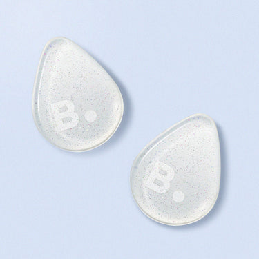 BANILA CO Finger Touch Silicon Puff - CUTIPOP