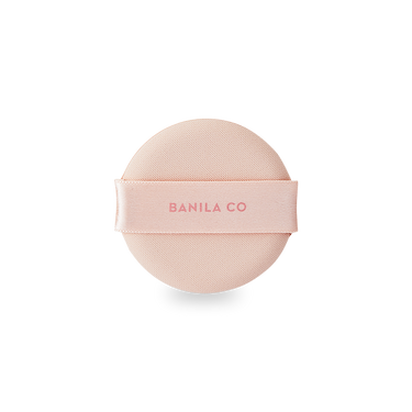 BANILA CO Covericious Power Fit Puff 1P - CUTIPOP