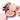 BANILA CO Covericious Power Fit Puff 1P - CUTIPOP
