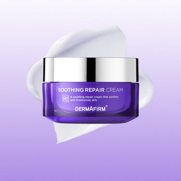 DERMAFIRM Soothing Repair Cream 50ml - CUTIPOP