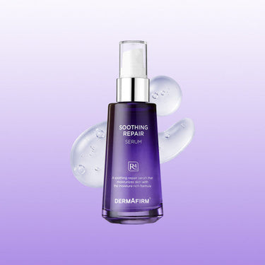 DERMAFIRM Soothing Repair Serum 50ml - CUTIPOP