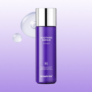 DERMAFIRM Soothing Repair Toner 200ml - CUTIPOP