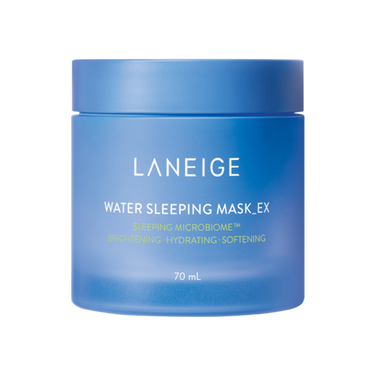 LANEIGE Water Sleeping Mask EX 70ml - CUTIPOP