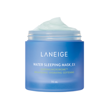 LANEIGE Water Sleeping Mask EX 70ml - CUTIPOP
