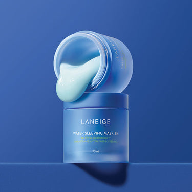 LANEIGE Water Sleeping Mask EX 70ml - CUTIPOP