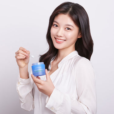 LANEIGE Water Sleeping Mask EX 70ml - CUTIPOP