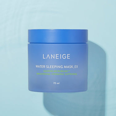 LANEIGE Water Sleeping Mask EX 70ml - CUTIPOP