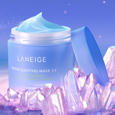 LANEIGE Water Sleeping Mask EX 70ml - CUTIPOP
