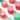 LANEIGE Lip Sleeping Mask EX 20g [4 Types] - CUTIPOP