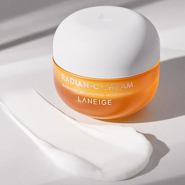 LANEIGE Radian-C Cream 30ml - CUTIPOP