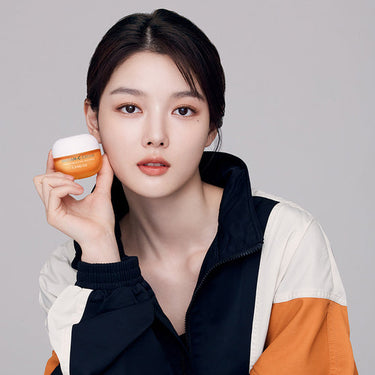 LANEIGE Radian-C Cream 30ml - CUTIPOP