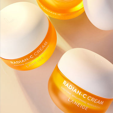 LANEIGE Radian-C Cream 30ml - CUTIPOP