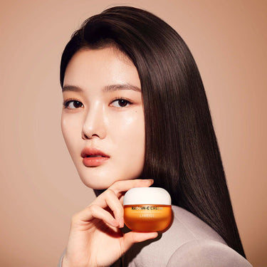 LANEIGE Radian-C Cream 30ml - CUTIPOP