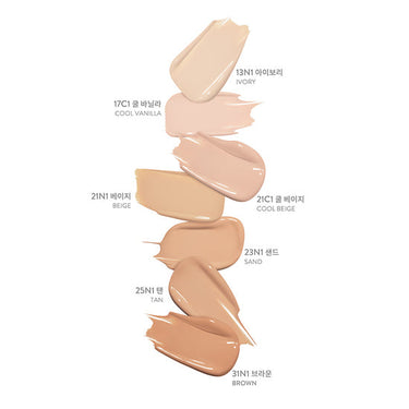 LANEIGE Neo Cushion Glow 15g - CUTIPOP