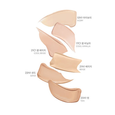 LANEIGE Neo Cushion Matte 15g - CUTIPOP