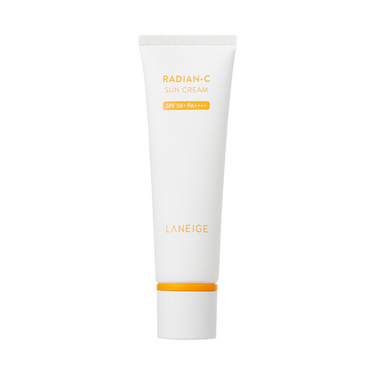 LANEIGE Radian-C Sun Cream SPF50+/PA ++++ 50ml - CUTIPOP