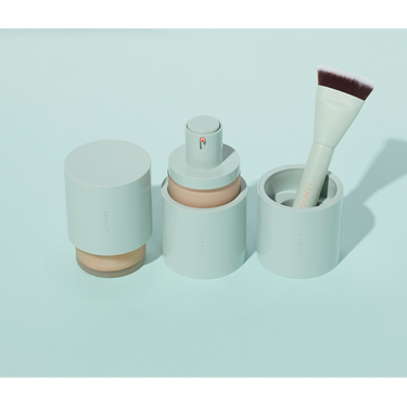 LANEIGE Neo Foundation Brush 1EA - CUTIPOP