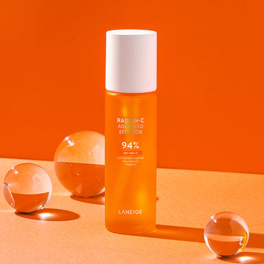 LANEIGE Radian-C Advanced Effector 150ml - CUTIPOP