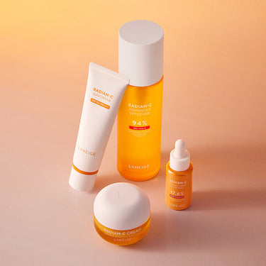 LANEIGE Radian-C Advanced Effector 150ml - CUTIPOP