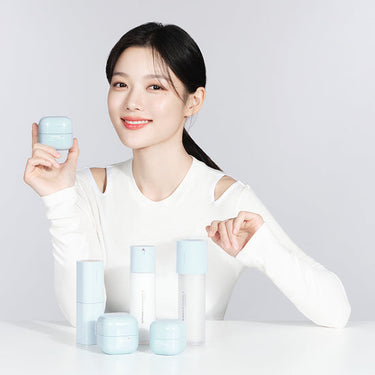 LANEIGE Water Bank Blue Hyaluronic Serum 50ml - CUTIPOP