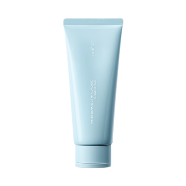 LANEIGE Water Bank Blue Hyaluronic Cleansing Foam 150g - CUTIPOP