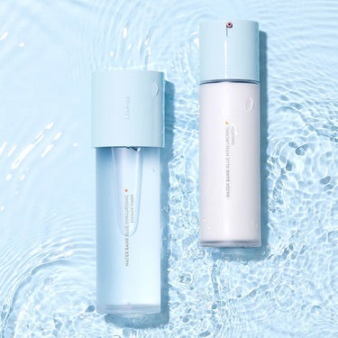 LANEIGE Water Bank Blue Hyaluronic Emulsion 120ml - CUTIPOP