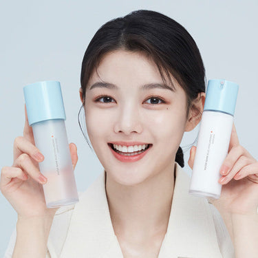 LANEIGE Water Bank Blue Hyaluronic Emulsion 120ml - CUTIPOP