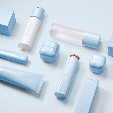 LANEIGE Water Bank Blue Hyaluronic Emulsion 120ml - CUTIPOP