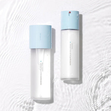 LANEIGE Water Bank Blue Hyaluronic Emulsion and Combination 120ml - CUTIPOP