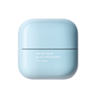 LANEIGE Water Bank Blue Hyaluronic Eye Cream 25ml - CUTIPOP