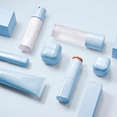 LANEIGE Water Bank Blue Hyaluronic Eye Cream 25ml - CUTIPOP