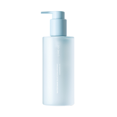 LANEIGE Water Bank Blue Hyaluronic Cleansing Oil 250ml - CUTIPOP