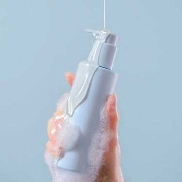 LANEIGE Water Bank Blue Hyaluronic Cleansing Gel 200ml - CUTIPOP