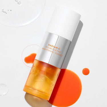 LANEIGE Radian-C Double Active Brightening Essence 30g - CUTIPOP