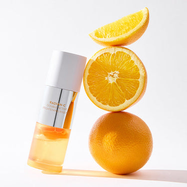 LANEIGE Radian-C Double Active Brightening Essence 30g - CUTIPOP