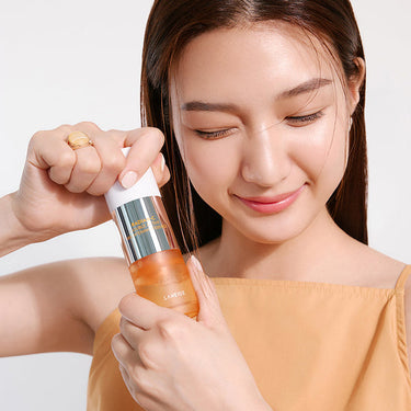 LANEIGE Radian-C Double Active Brightening Essence 30g - CUTIPOP