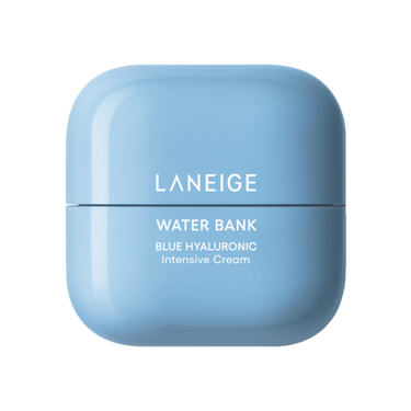 LANEIGE Water Bank Blue Hyaluronic Intensive Cream (20ml/50ml) - CUTIPOP