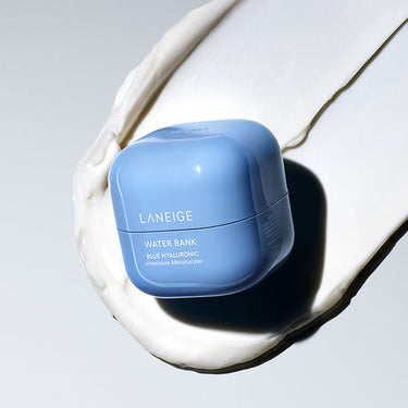 LANEIGE Water Bank Blue Hyaluronic Intensive Cream (20ml/50ml) - CUTIPOP