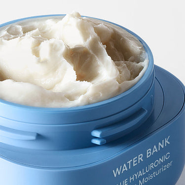 LANEIGE Water Bank Blue Hyaluronic Intensive Cream (20ml/50ml) - CUTIPOP