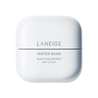 LANEIGE Water Bank Blue Hyaluronic Gel Cream (20ml/50ml) - CUTIPOP