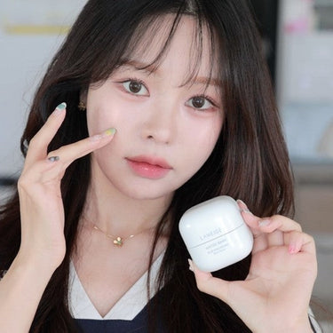 LANEIGE Water Bank Blue Hyaluronic Gel Cream (20ml/50ml) - CUTIPOP