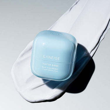LANEIGE Water BankBlue Hyaluronic Moisture Cream (20ml/50ml) - CUTIPOP