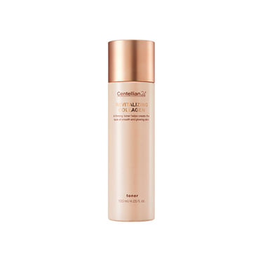Centellian24 Revitalizing Collagen Toner 120ml - CUTIPOP